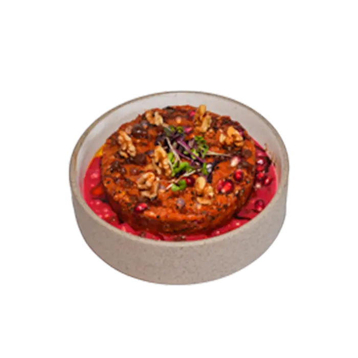 muhammara