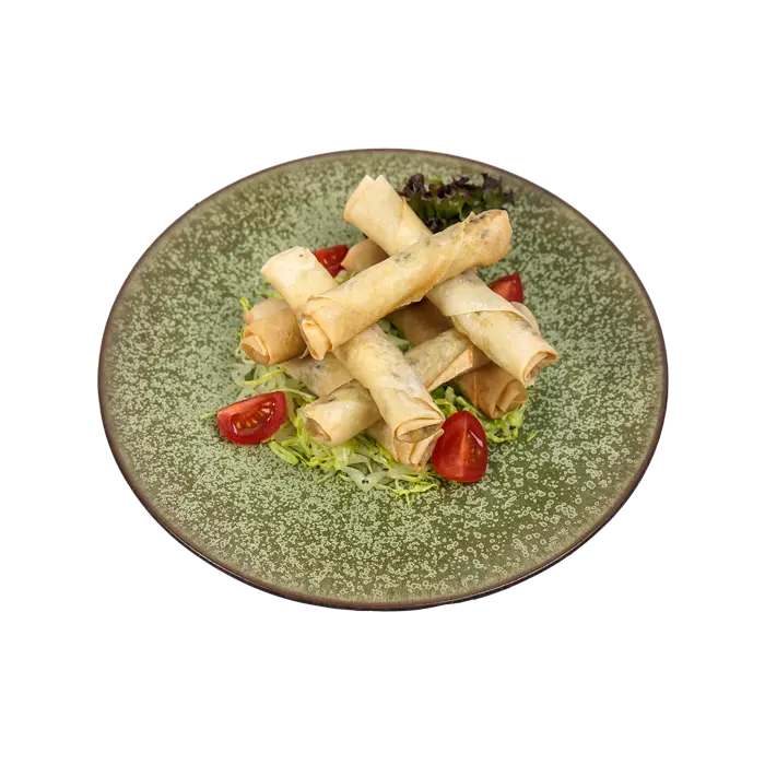 Spring Rolls