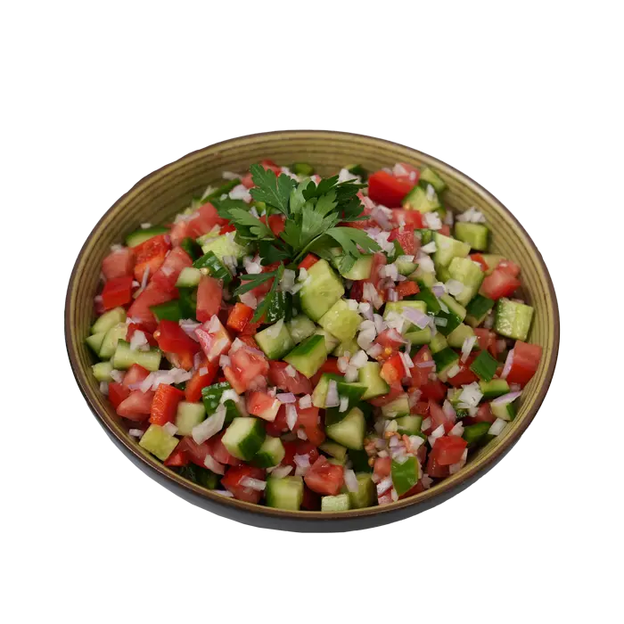 Oriental Salad