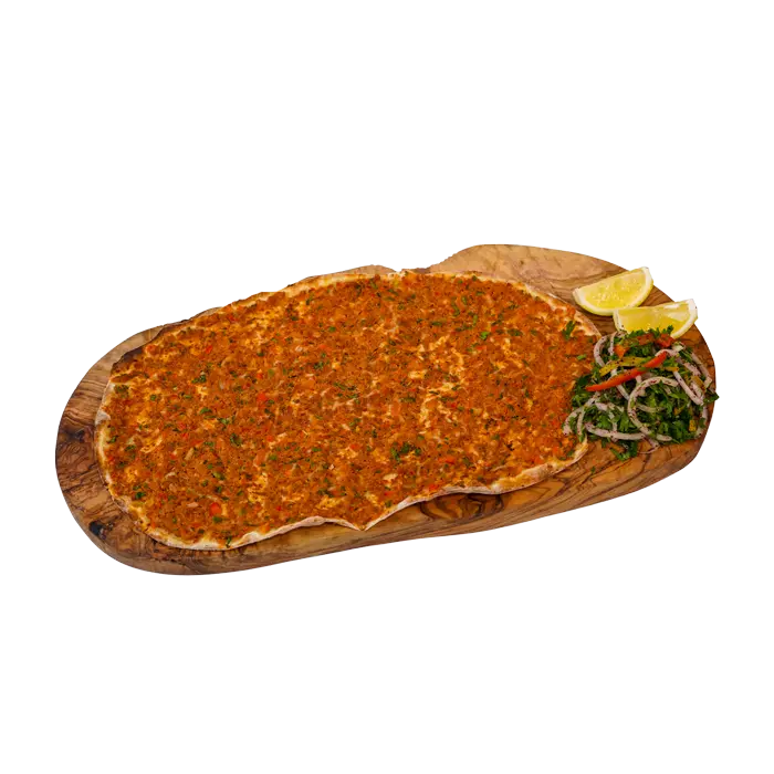 Lahmacun