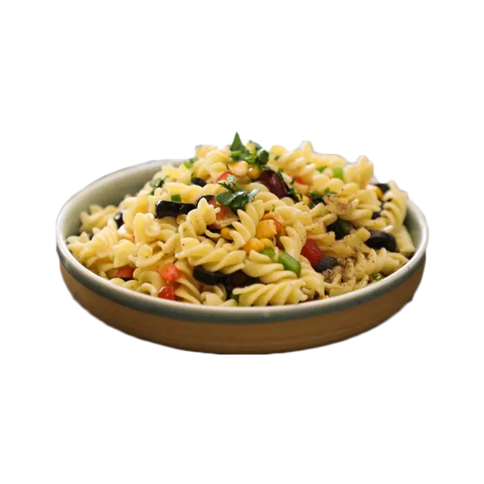 Pasta Salad