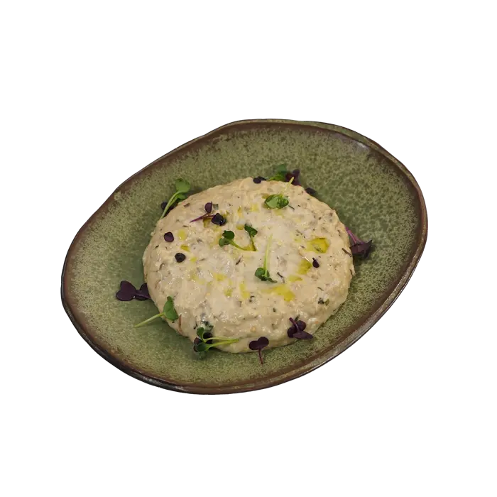 Eggplant Salad
