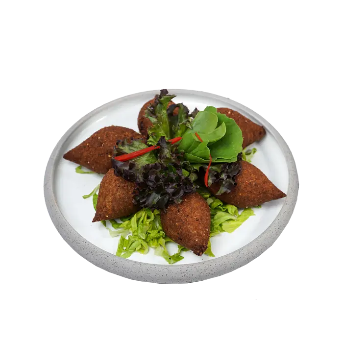Kibbeh
