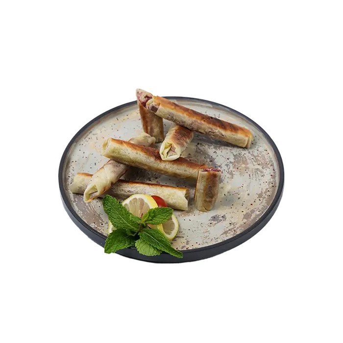 Spring Roll