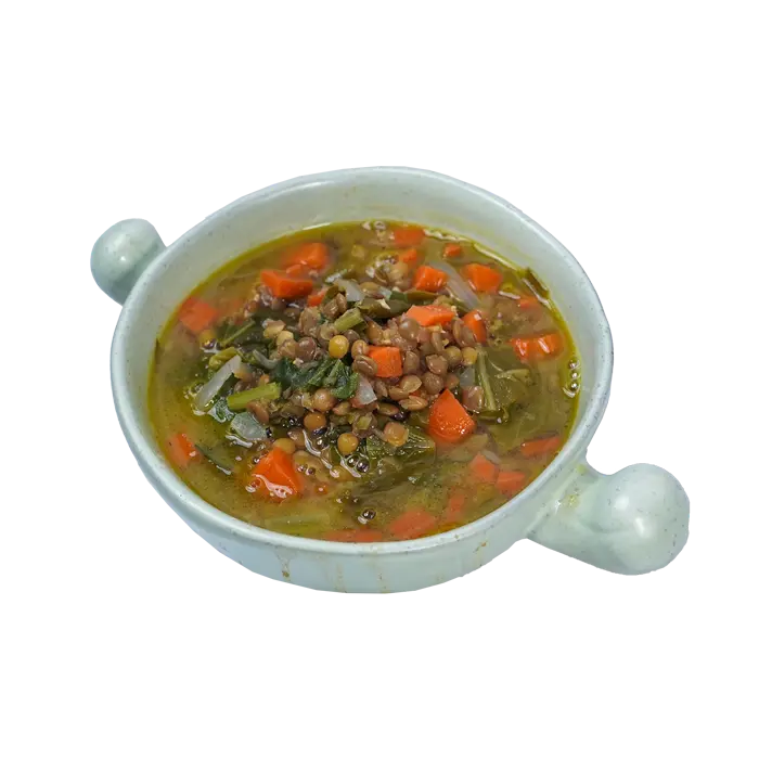 Lentil Soup