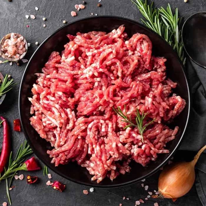 Ground Beef