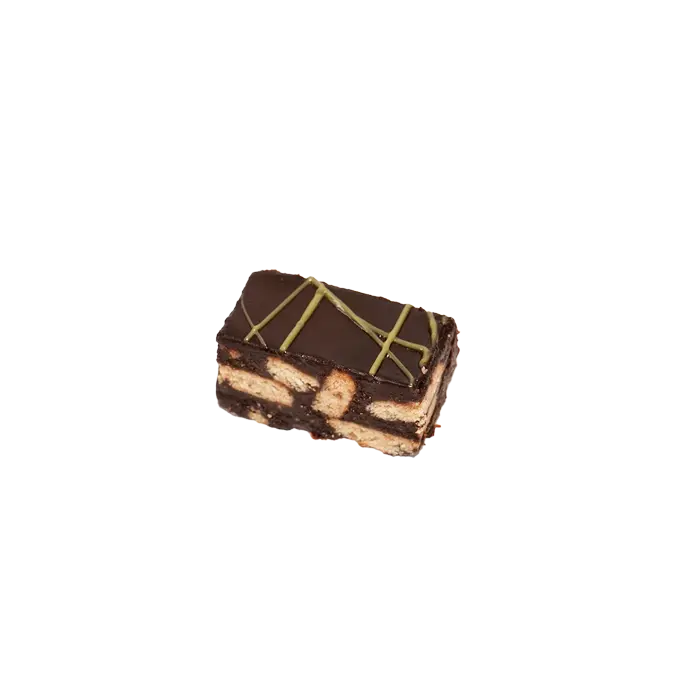 lazy cake