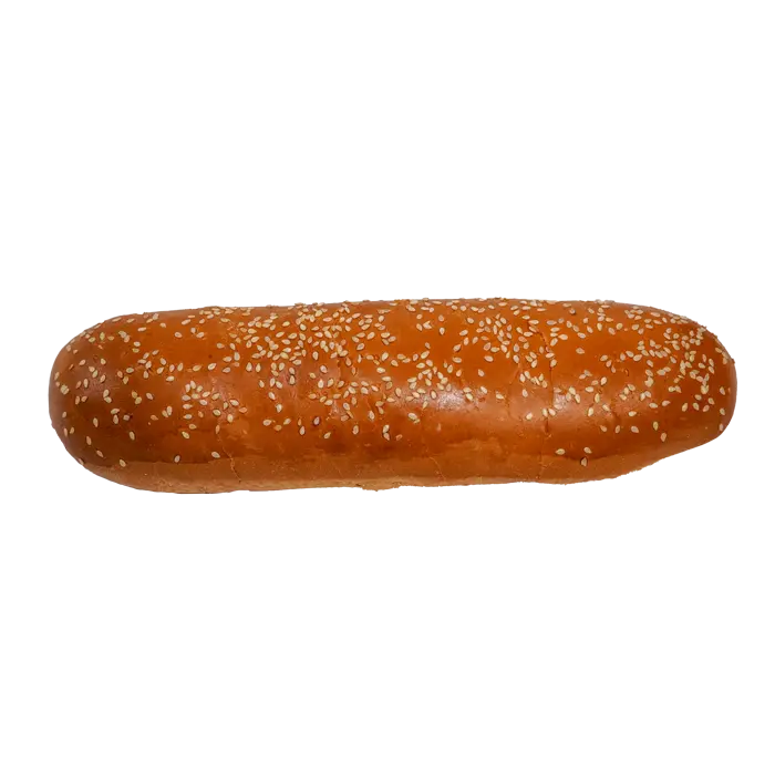 SUBMARINE BUNS