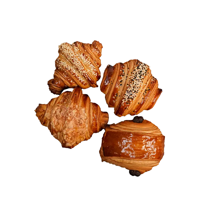 CROISSANT 80G