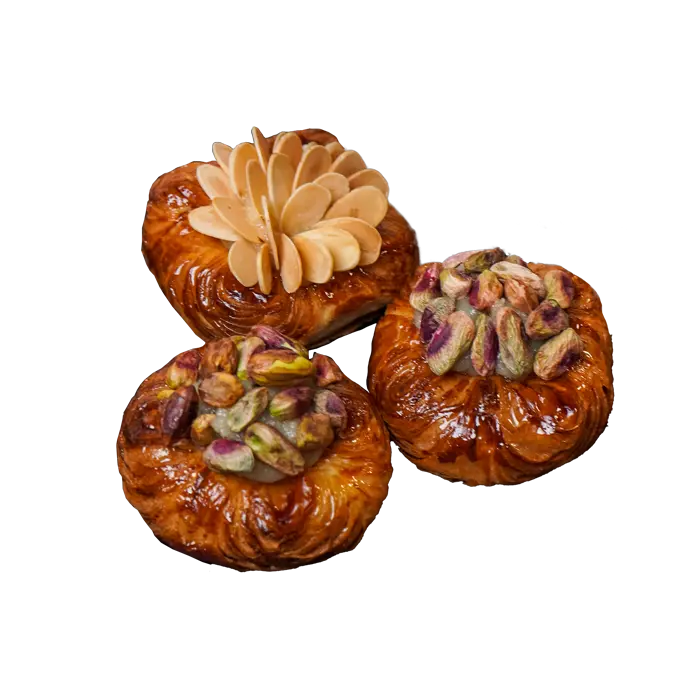 DANISH