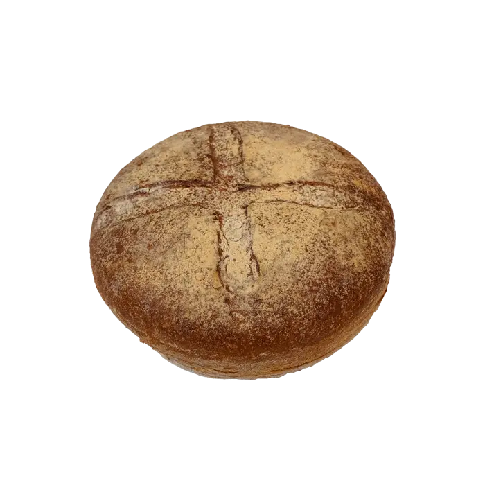 SOURDOUGH