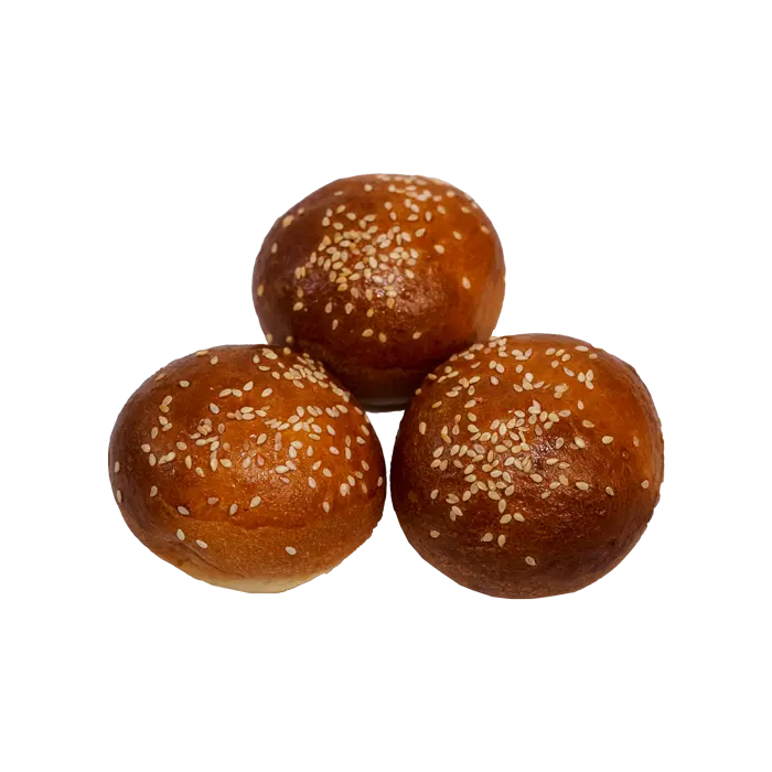 SLIDER BUNS 35G