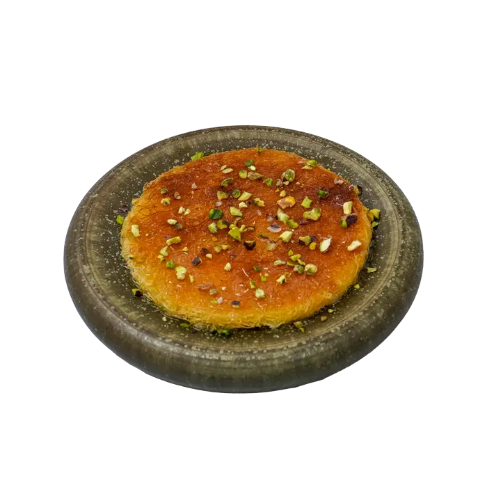 Knafeh Cheese