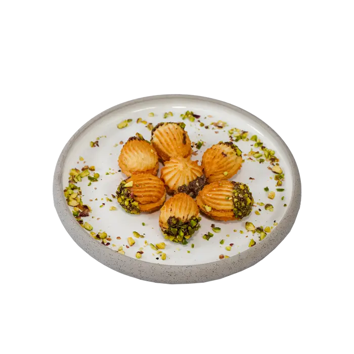 PETIT FOUR