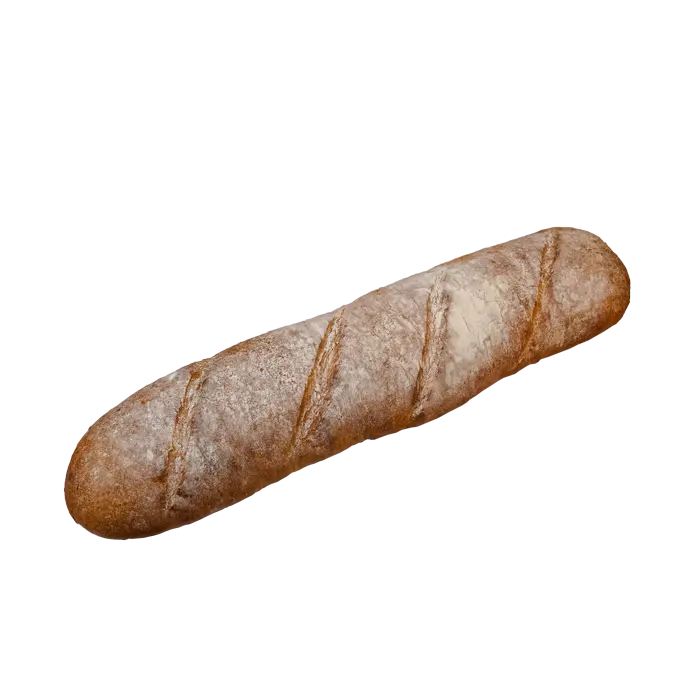 RUSTIC SOURDOUGH