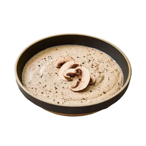 Mushroom Soup