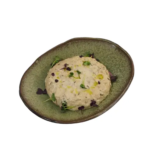 Eggplant Salad