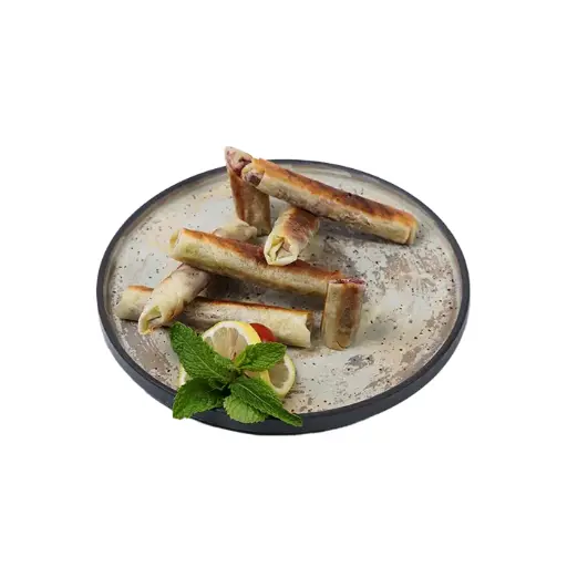 Spring Roll