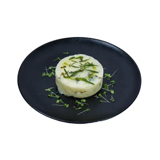 Potato Puree