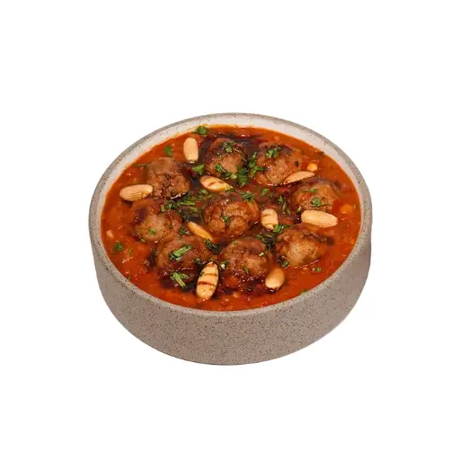 Kofta (Meatballs)