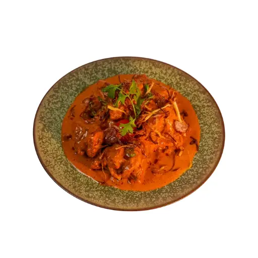Lamb Rogan Josh