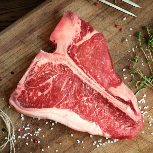 T-Bone Steak