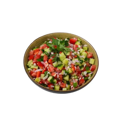 Salad Shirazi