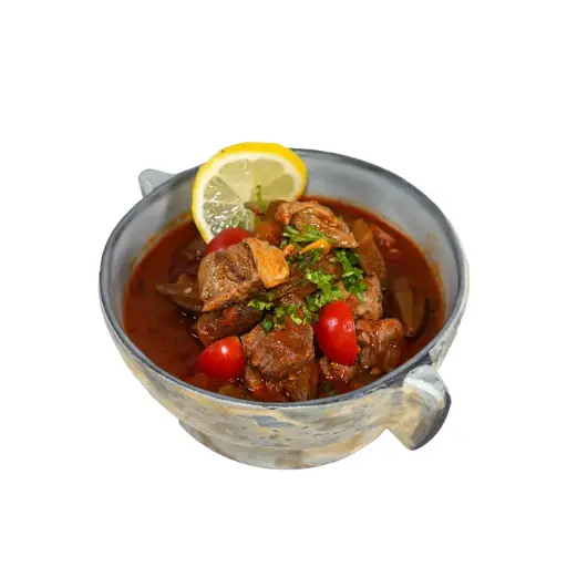Khoresht Bamiyeh