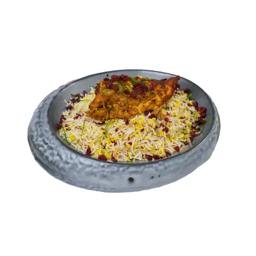 Shirin Polow