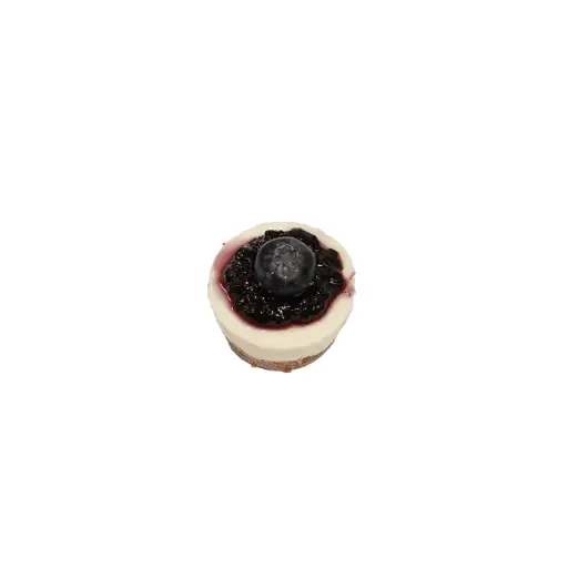 Cheesecake Blueberry