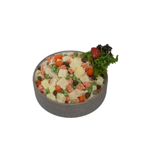 Russian Salad
