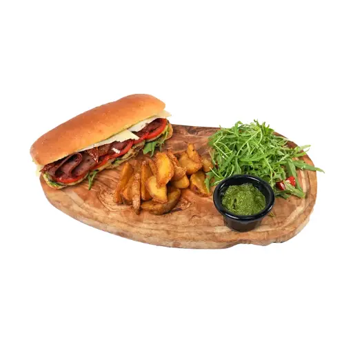 Little Italiano Sandwich