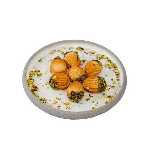 PETIT FOUR