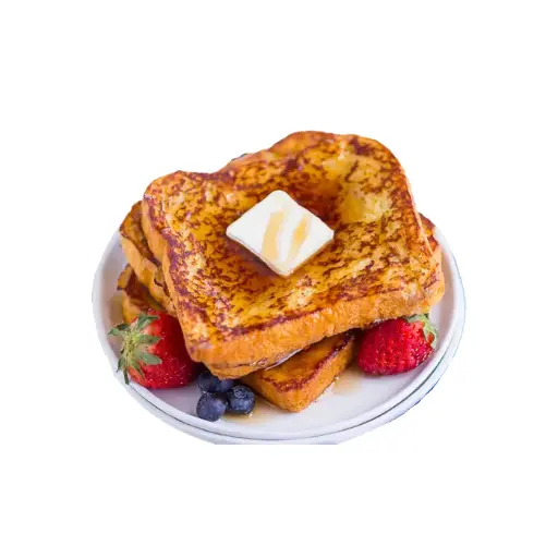 BRIOCHE FOR FRENCH TOAST