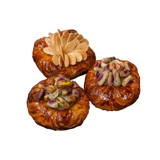 DANISH