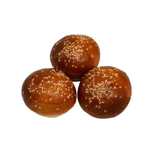 SLIDER BUNS 35G