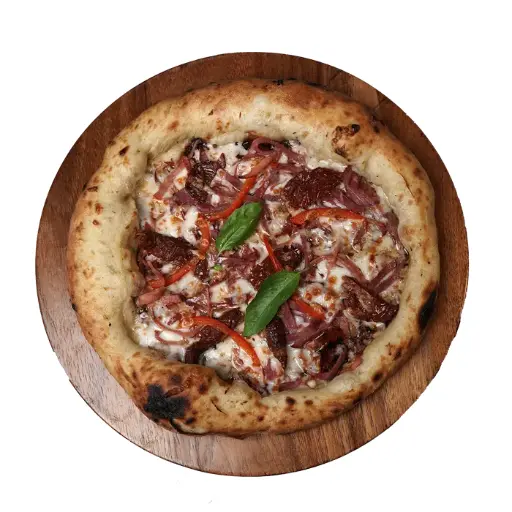 Special Dosta Pizza